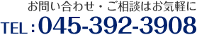 tel:045-392-3908
