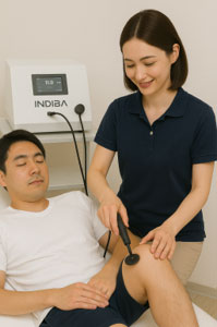 肩こり・腰痛・冷え・むくみ・慢性疲労に