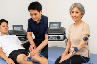 治療内容の特長