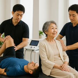 このような方におすすめです
